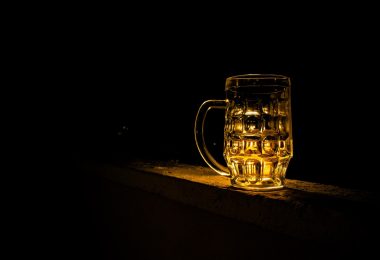 alkohol