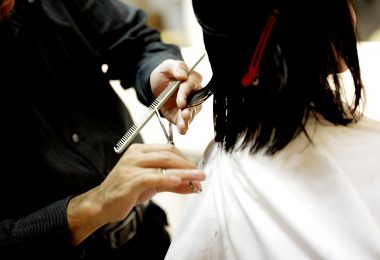 salon