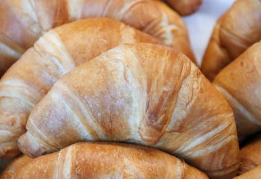 croissant